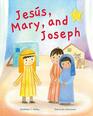 Jess Mary and Joseph