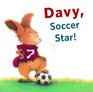 Davy Soccer Star