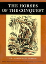 The Horses of the Conquest