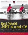 Real World NET C and Silverlight Indispensible Experiences from 14 MVPs