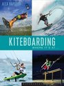 Kiteboarding: Where it's at...