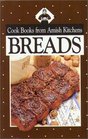 Cookbook from Amish Kitchens Breads