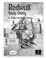 Redwall Study Guide