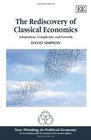 The Rediscovery of Classical Economics Adaptation Complexity and Growth