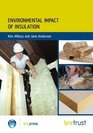 Environmental Impact of Materials Insulation