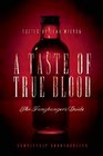 A Taste of True Blood The Fangbanger's Guide