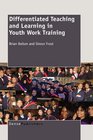 Differentiated Teaching and Learning in Youth Work Training