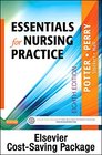 Essentials for Nursing Practice  Text and Adaptive Learning Package 8e