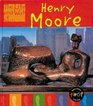 Henry Moore Big Book