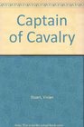 Captain of Cavalry