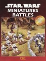 Star Wars Miniatures Battles