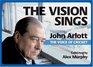 The Vision Sings John Arlott the Voice of Cricket  John Arlott the Voice of Cricket
