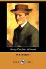 Henry Dunbar A Novel