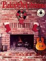 Pickin' On Christmas Fingerstyle Guitar Arrangements with Complete Lyrics