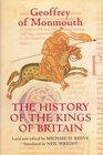 The History of the Kings of Britain An edition and translation of the De gestis Britonum