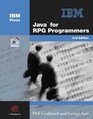 Java for RPG Programmers 2nd Edition