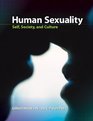 Human Sexuality Self Society and Culture