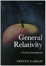 General Relativity A Concise Introduction
