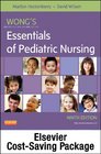 Wong's Essentials of Pediatric Nursing  Text and Simulation Learning System Package 9e