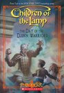 Day Of The Djinn Warriors (Children Of The Lamp)