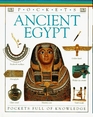 DK Pockets Ancient Egypt