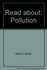 Read about Pollution