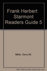 Frank Herbert   Starmont Readers Guide 5