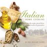 Italian Home Cooking Italian Family Recipes Passed Down from Generation to Generation