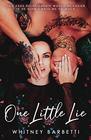 One Little Lie a hate to love romcom