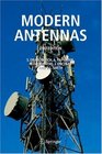 Modern Antennas  2nd edition
