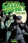 Green Hornet Year One Volume 2 The Biggest of All Game TP