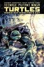 Teenage Mutant Ninja Turtles Inside Out Director's Cut