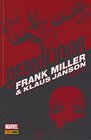 Demolidor por Frank Miller  Klaus Janson  Volume 3