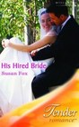 His Hired Bride