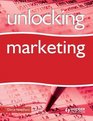 Unlocking Marketing