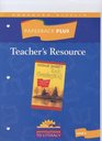 Paperback Plus Teacher's Resource Guided Reading Tuck Everlasting Invitations t