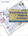 Saunders Fundamentals of Medical Assisting Student Mastery Manual