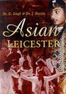 Asian Leicester