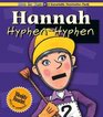 Hannah HyphenHyphen