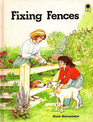 Fixing Fences