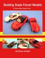 Building Scale Ferrari Models of Great Italian Sports Cars