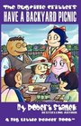 Bugville Critters Have a Backyard Picnic