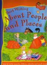 About People and Places
