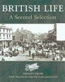 Francis Frith's British Life a Century Ago
