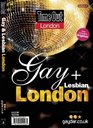 Time Out Gay and Lesbian London