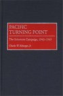 Pacific Turning Point The Solomons Campaign 19421943