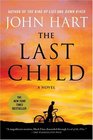 The Last Child (Johnny Merrimon, Bk 1)