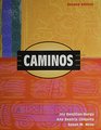 Caminos 2nd Edition and Student CDRom Custom Publication