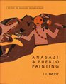 Anasazi and Pueblo Painting