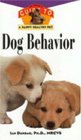 Dog Behavior  An Owner's Guide to a Happy Healthy Pet